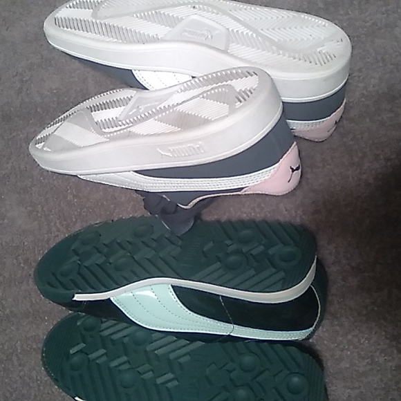 Puma - Picture 3 of 5